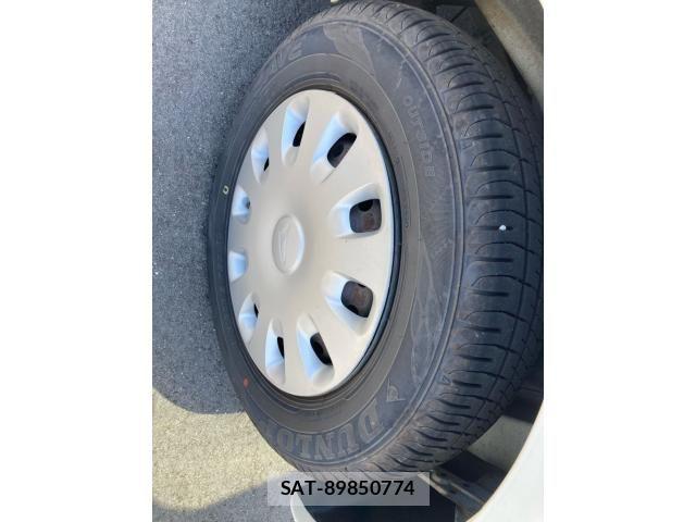 Daihatsu TANTO 2008-06 8075420-7