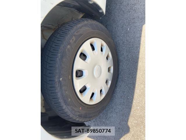 Daihatsu TANTO 2008-06 8075420-8
