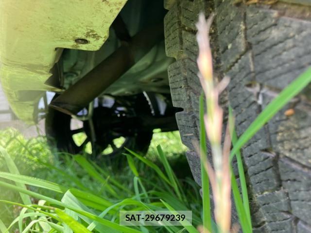 Daihatsu TANTO 2009-04 8075862-9