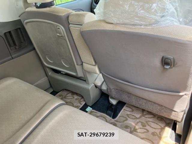 Daihatsu TANTO 2009-04 8075862-12