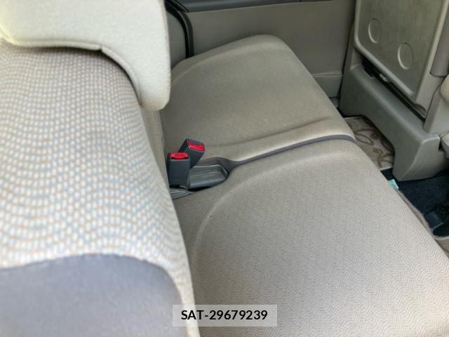 Daihatsu TANTO 2009-04 8075862-13