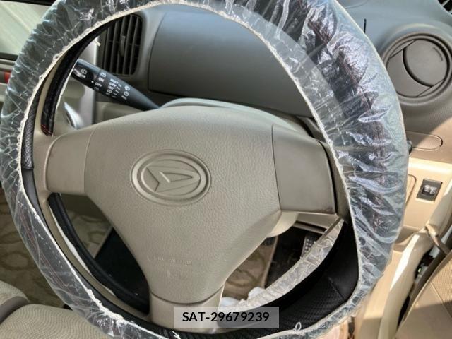 Daihatsu TANTO 2009-04 8075862-15