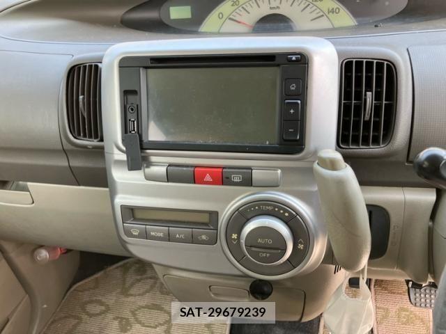 Daihatsu TANTO 2009-04 8075862-17