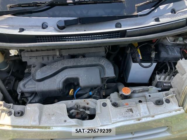 Daihatsu TANTO 2009-04 8075862-18