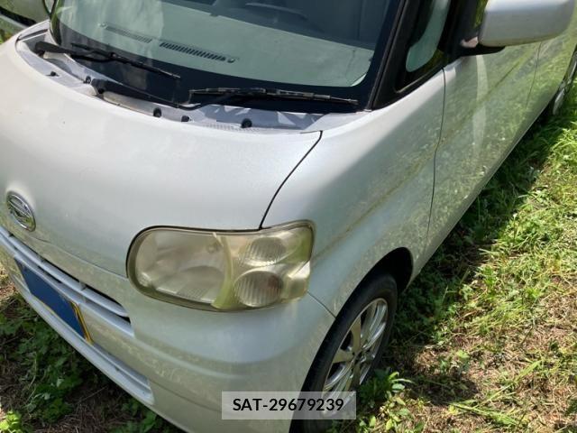 Daihatsu TANTO 2009-04 8075862-1