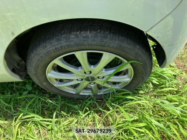 Daihatsu TANTO 2009-04 8075862-4