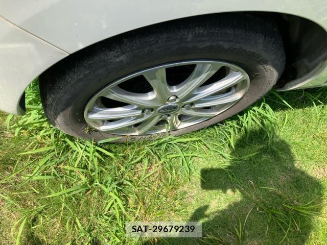 Daihatsu TANTO 2009-04 8075862-5