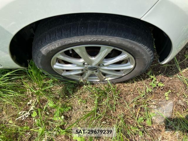 Daihatsu TANTO 2009-04 8075862-6