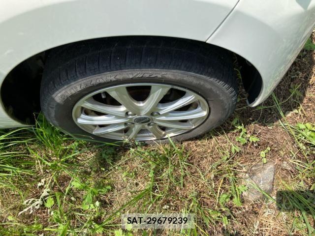 Daihatsu TANTO 2009-04 8075862-7
