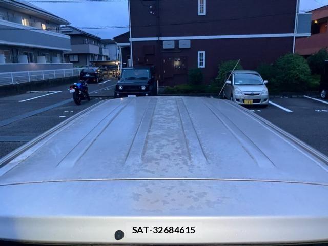 Daihatsu TANTO 2004-12 8075863-9