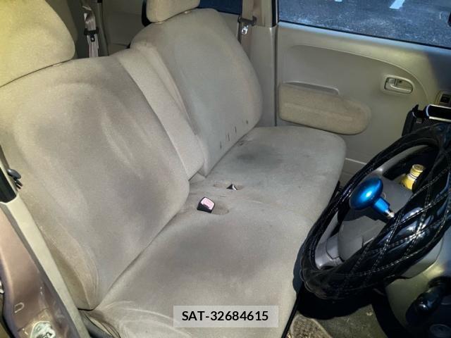 Daihatsu TANTO 2004-12 8075863-10