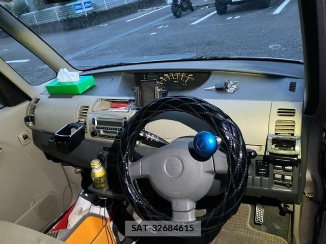 Daihatsu TANTO 2004-12 8075863-13