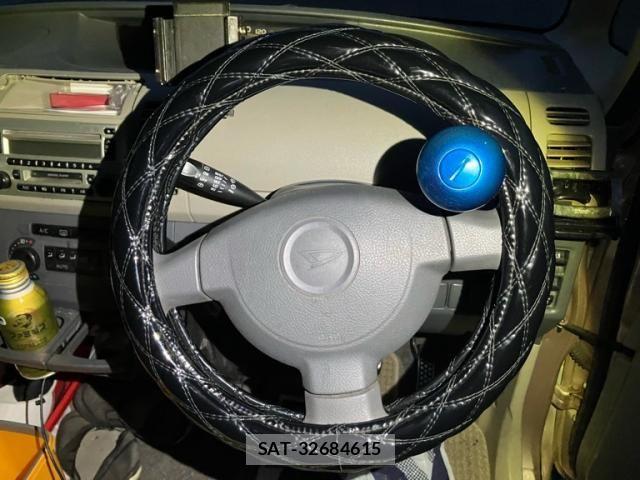 Daihatsu TANTO 2004-12 8075863-15