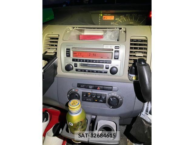 Daihatsu TANTO 2004-12 8075863-16