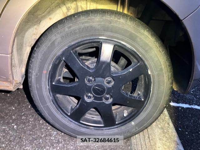 Daihatsu TANTO 2004-12 8075863-7