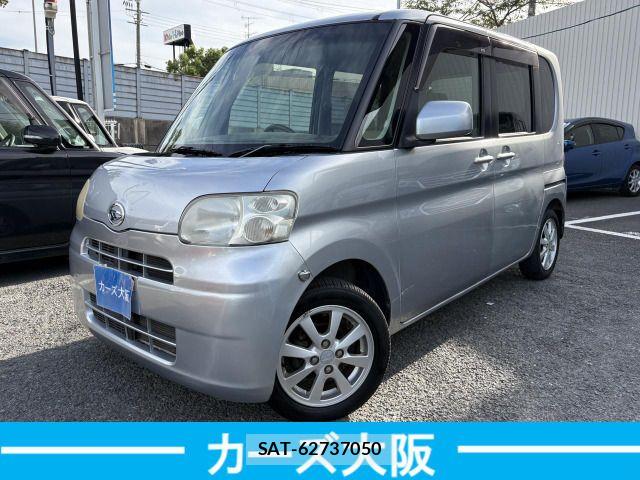 Daihatsu TANTO 2009-06 8075860-0