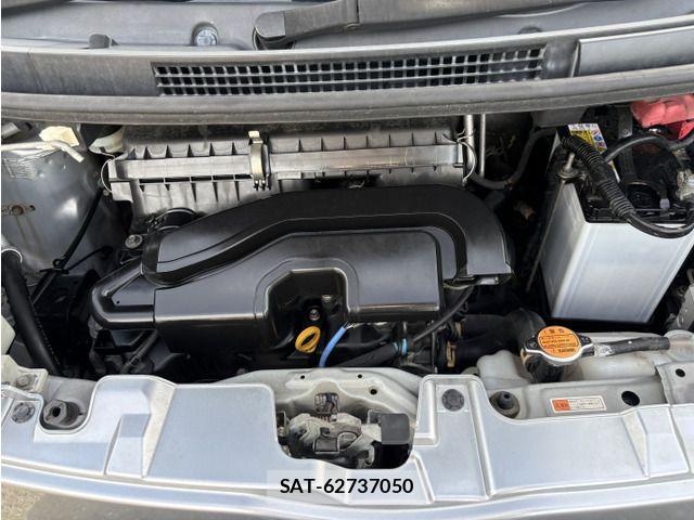Daihatsu TANTO 2009-06 8075860-9