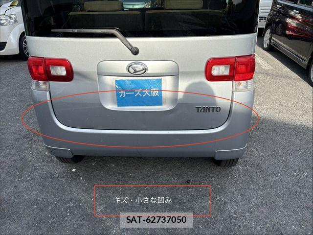 Daihatsu TANTO 2009-06 8075860-11