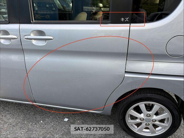 Daihatsu TANTO 2009-06 8075860-13