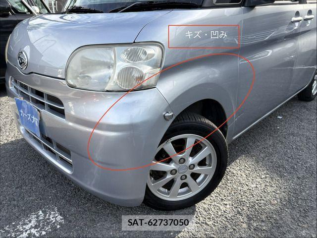 Daihatsu TANTO 2009-06 8075860-15