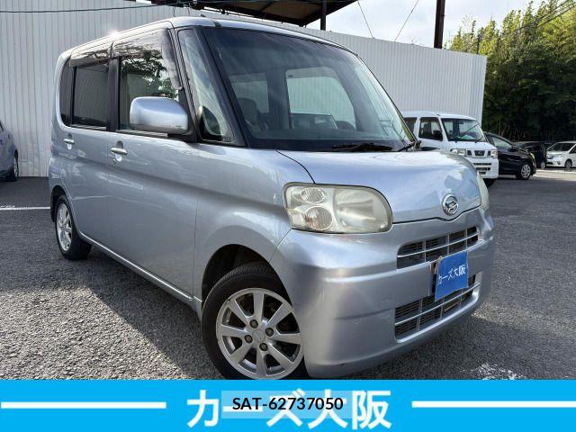Daihatsu TANTO 2009-06 8075860-1