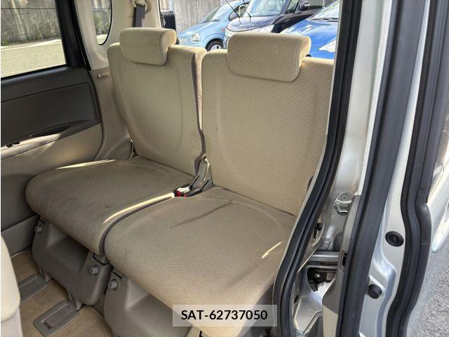 Daihatsu TANTO 2009-06 8075860-4