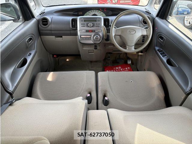 Daihatsu TANTO 2009-06 8075860-5