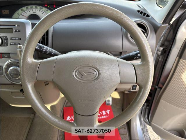 Daihatsu TANTO 2009-06 8075860-6