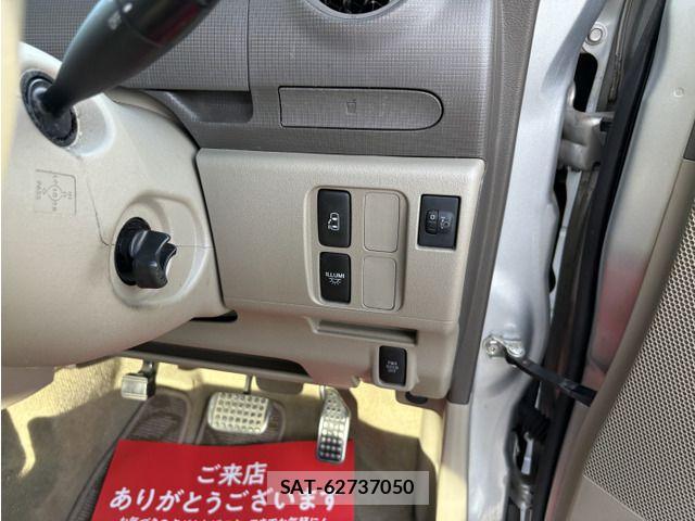 Daihatsu TANTO 2009-06 8075860-7