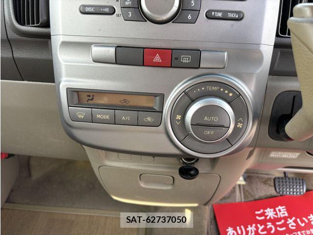 Daihatsu TANTO 2009-06 8075860-8