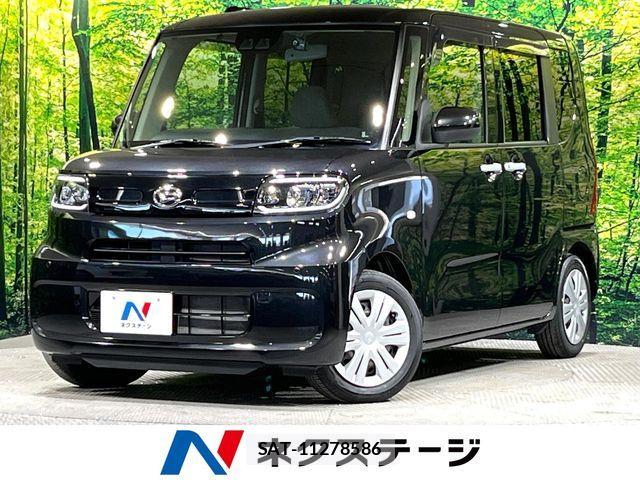 Daihatsu TANTO 2022-02 8075848-0