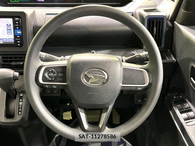 Daihatsu TANTO 2022-02 8075848-10