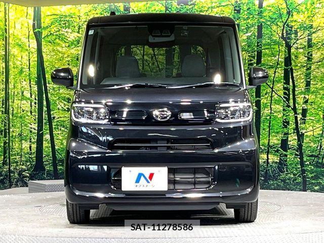 Daihatsu TANTO 2022-02 8075848-13