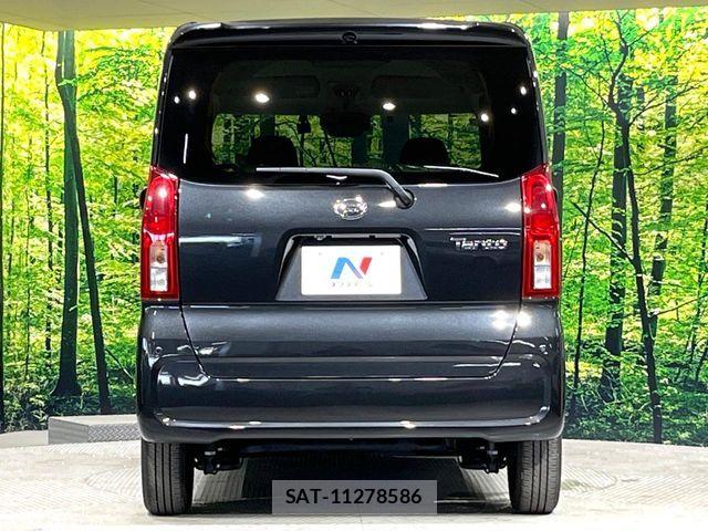 Daihatsu TANTO 2022-02 8075848-14