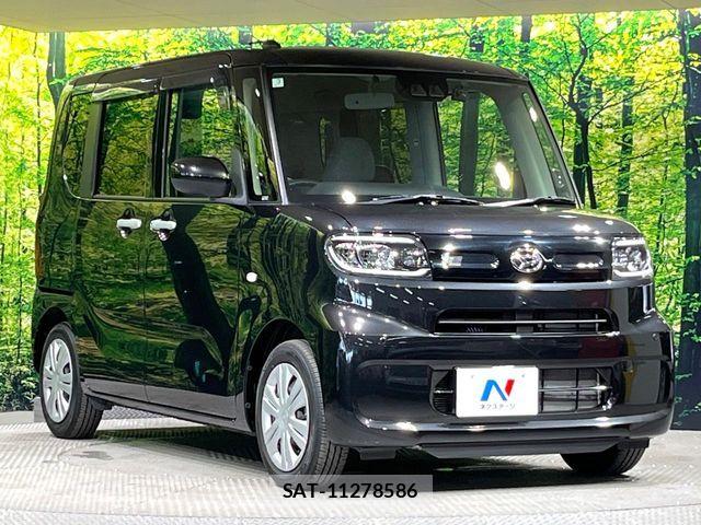 Daihatsu TANTO 2022-02 8075848-15