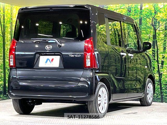 Daihatsu TANTO 2022-02 8075848-16