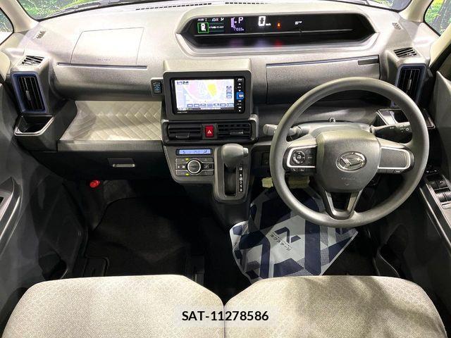 Daihatsu TANTO 2022-02 8075848-1