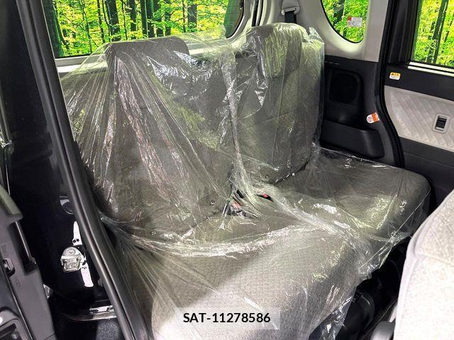 Daihatsu TANTO 2022-02 8075848-8