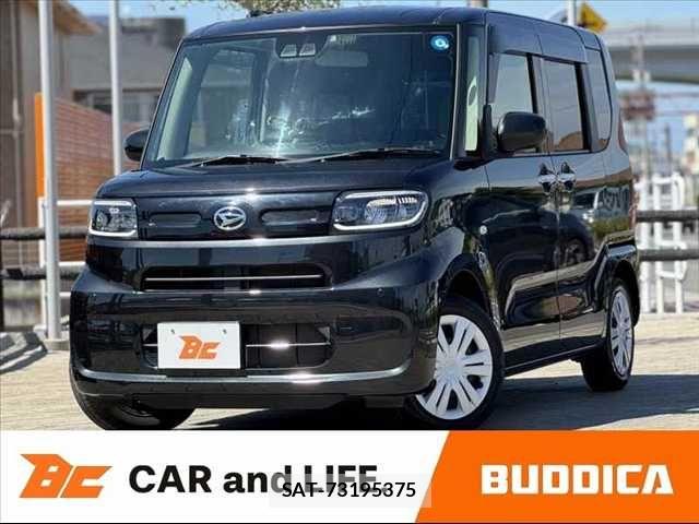 Daihatsu TANTO 2022-06 8075851-0