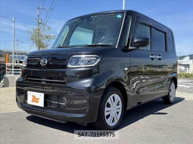 Daihatsu TANTO 2022-06 8075851-9