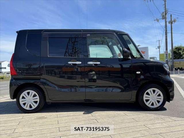 Daihatsu TANTO 2022-06 8075851-10
