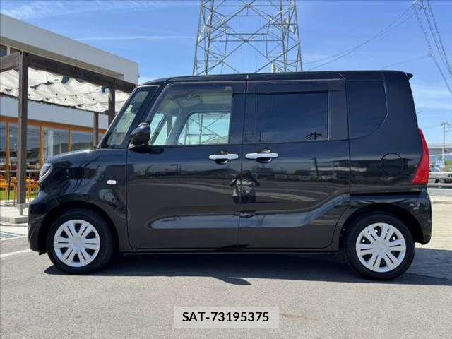 Daihatsu TANTO 2022-06 8075851-11