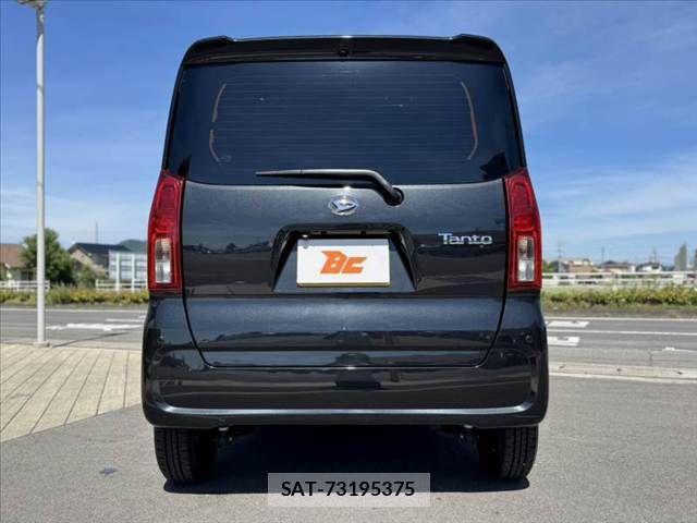 Daihatsu TANTO 2022-06 8075851-13