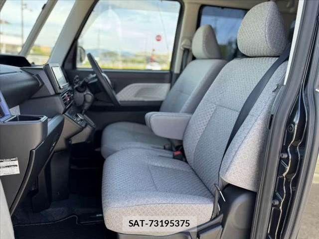 Daihatsu TANTO 2022-06 8075851-16
