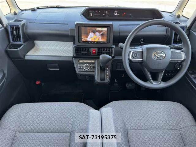 Daihatsu TANTO 2022-06 8075851-1