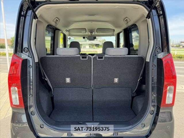 Daihatsu TANTO 2022-06 8075851-19