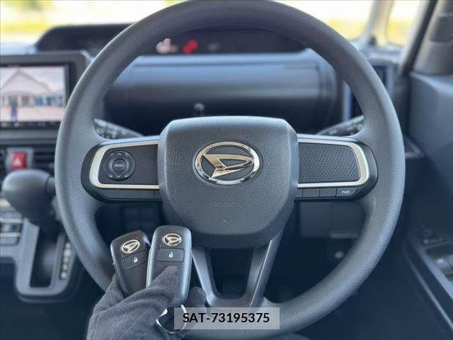 Daihatsu TANTO 2022-06 8075851-20