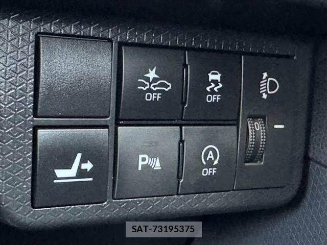 Daihatsu TANTO 2022-06 8075851-22