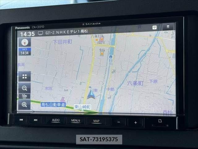 Daihatsu TANTO 2022-06 8075851-2