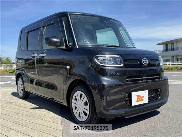 Daihatsu TANTO 2022-06 8075851-7